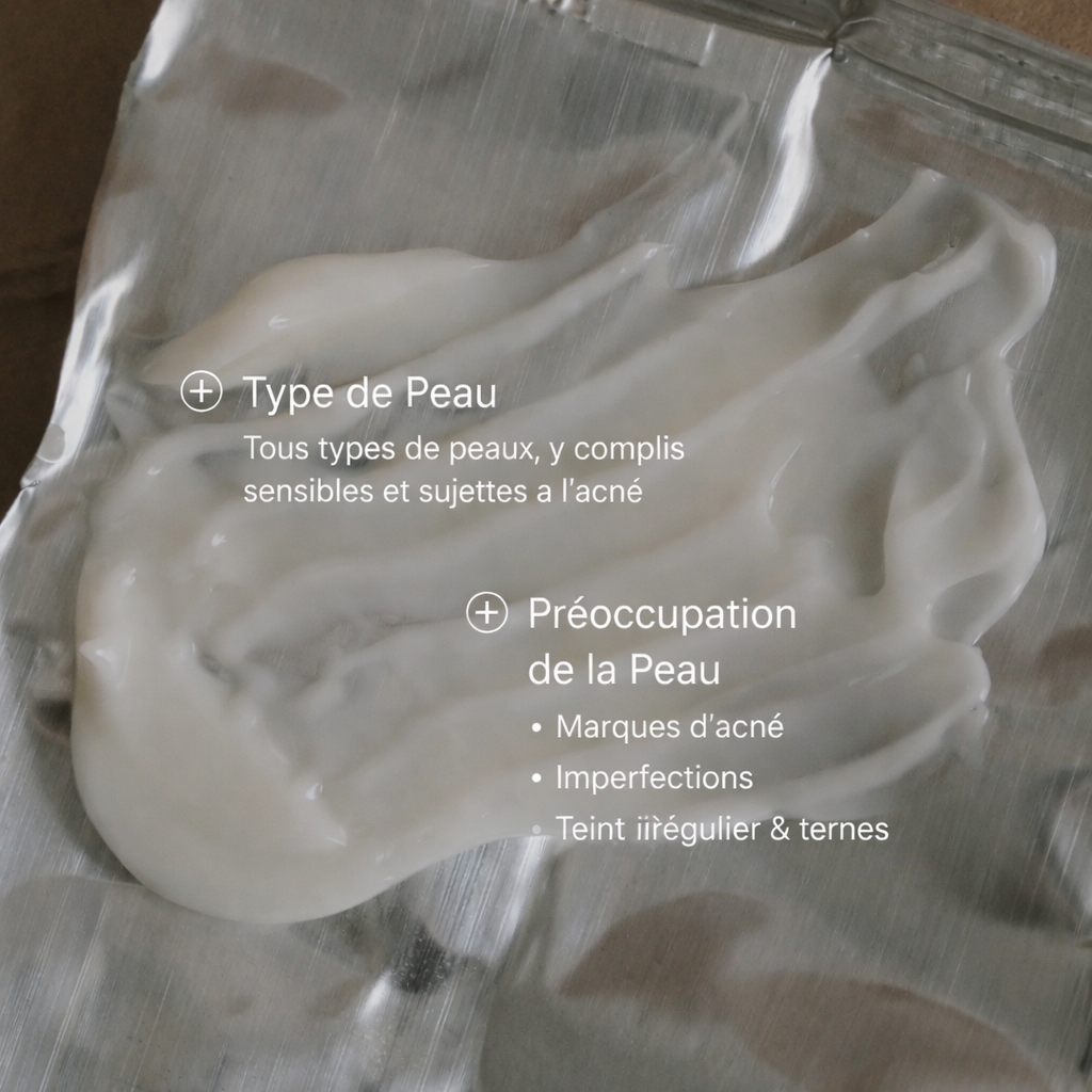 Dr. Althea 345 Relief Cream™ – Apaise, Répare & Illumine Les Peaux Sensibles